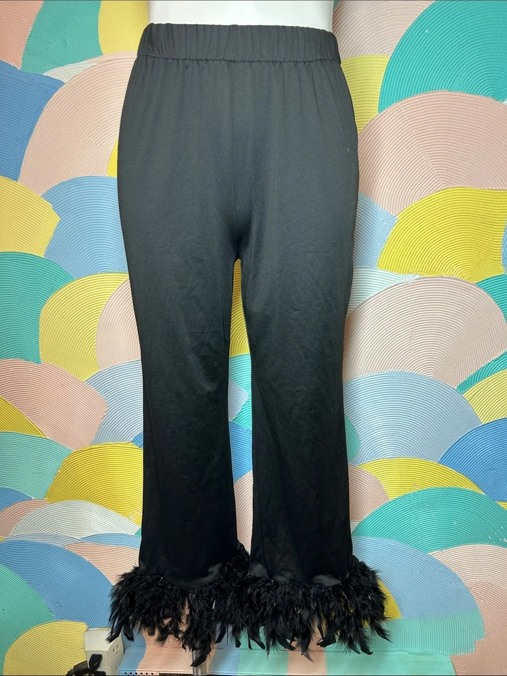 Women’s Black Pants - Size XS